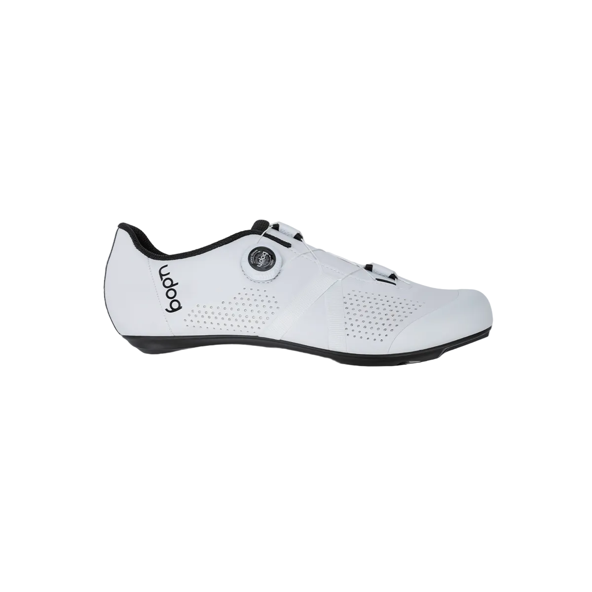 Chaussures Route UDOG SEMPRE Blanc