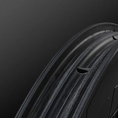 Hinterrad ENVE SES 6.7 Tubeless Ready (Center Lock) Weiß