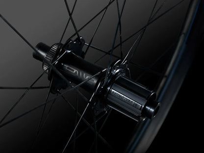 Hinterrad ENVE SES 6.7 Tubeless Ready (Center Lock) Weiß