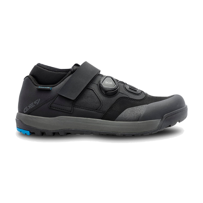 Scarpe MTB SHIMANO GE900 Nero