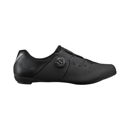 Scarpe Strada SHIMANO RC302 Nero