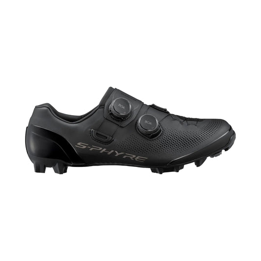Chaussures VTT SHIMANO XC903 S-PHYRE Noir