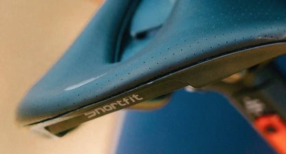 Schema van geïntegreerde Shock Absorbers - Shortfit Allroad