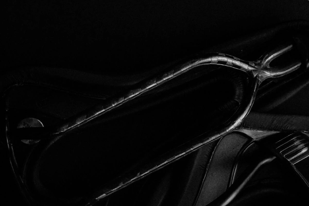 Pręty Carbon DNA – Shortfit 130 Carbon FX