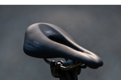 Shortfit 130 Racing – širina 130 mm in aerodinamičen položaj