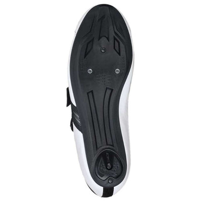 Scarpe Strada SIDI PRIMA Donna Bianco/Nero