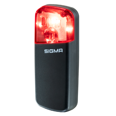 SIGMA RECO 80 LINK - Luz trasera con radar