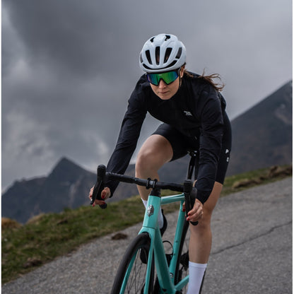 Casco Strada KASK SINTESI Bianco