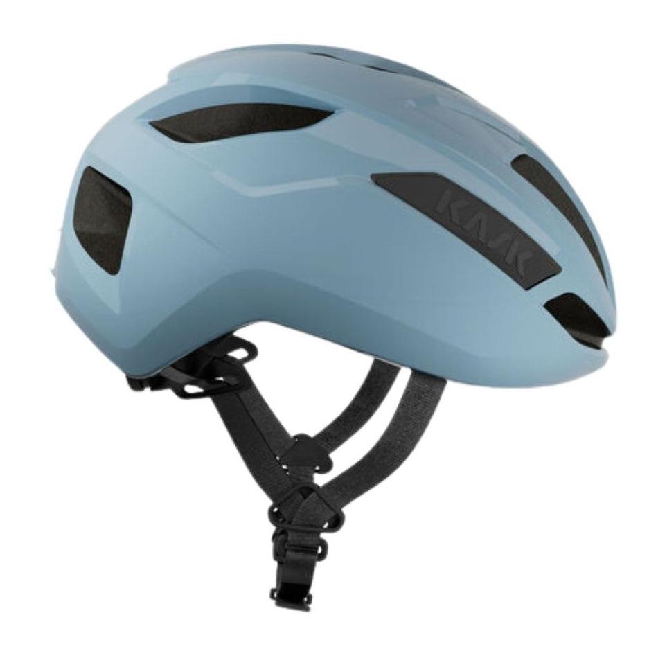 KASK SINTESI Road Hjälm Ljusblå