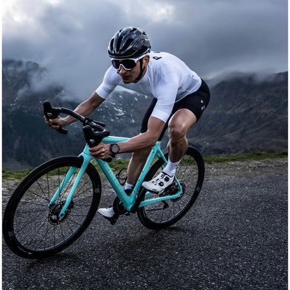 KASK SINTESI Road Helmet Matt Black