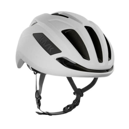 Casco Strada KASK SINTESI Bianco