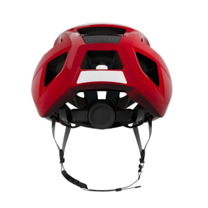 Casco Strada KASK SINTESI Rosso