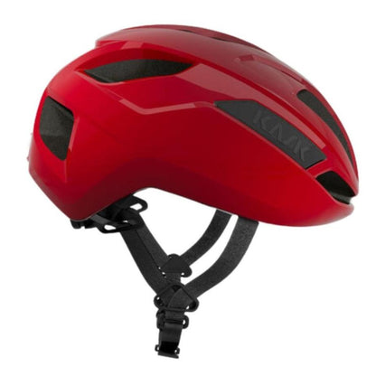 Casco Strada KASK SINTESI Rosso