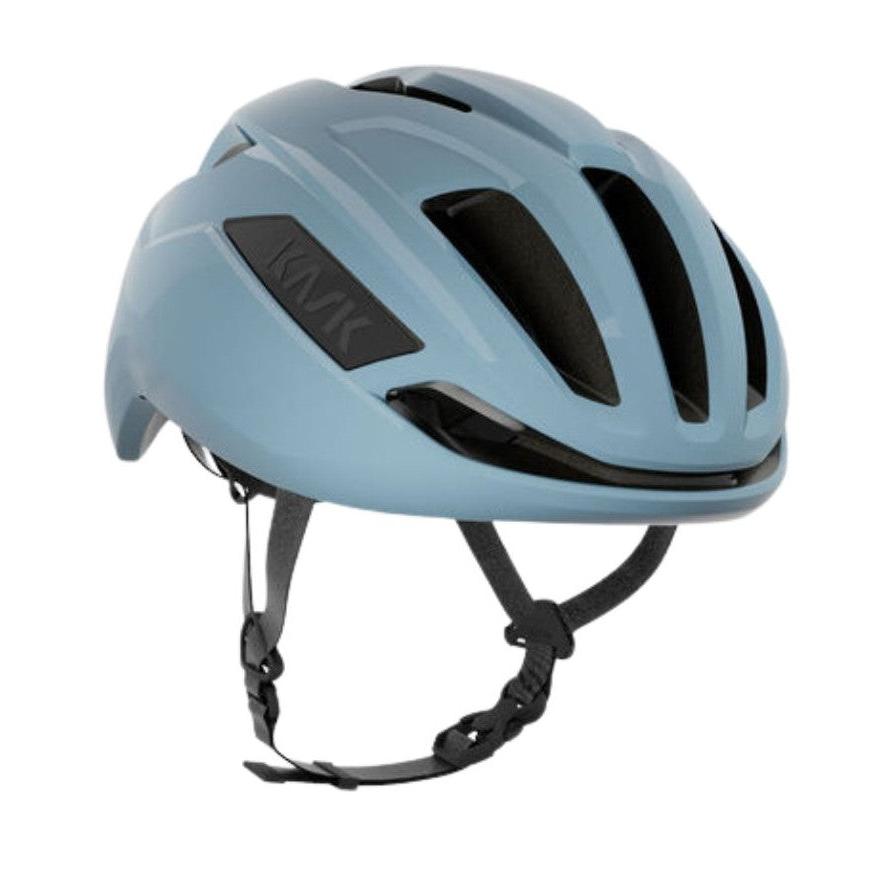 KASK SINTESI Road Hjälm Ljusblå