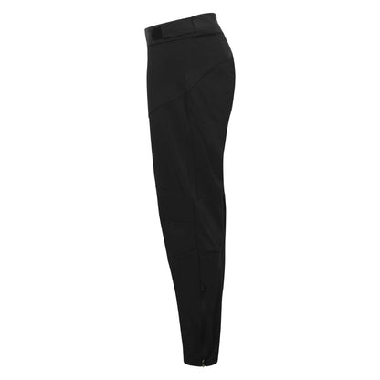 Pantalone USWE SKRUBB Donna Nero