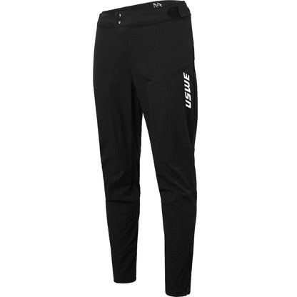 Pantalone USWE SKRUBB Donna Nero
