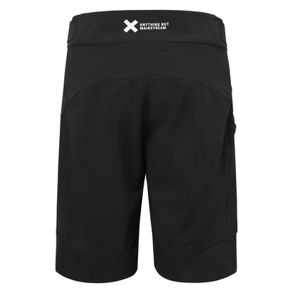 Short USWE SKRUBB Donna Nero