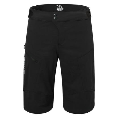 USWE SKRUBB MTB Black Short
