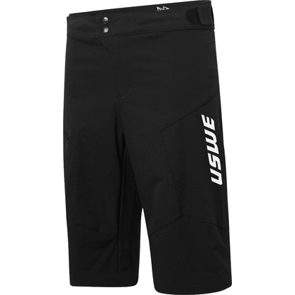 USWE SKRUBB MTB Black Short