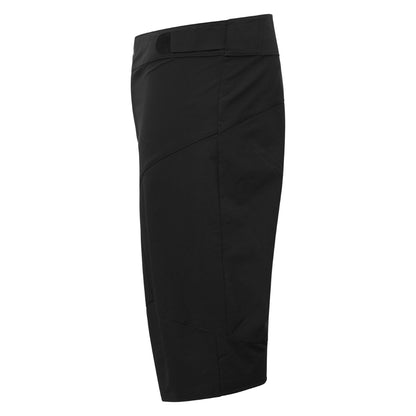 USWE SKRUBB MTB Black Short