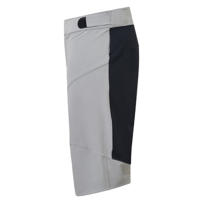 Short USWE SKRUBB MTB Grigio