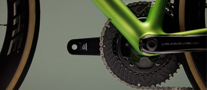 Pignone Esterno 12V MICHE X2 RD R92 per Shimano R9200