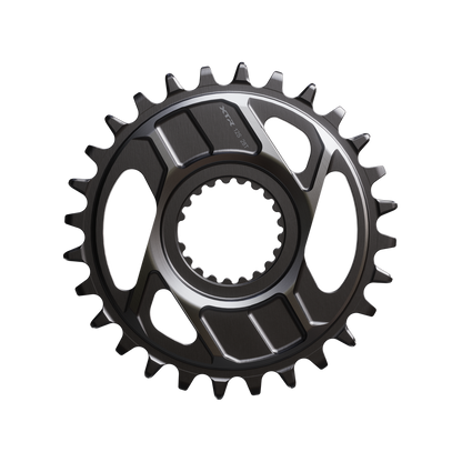SHIMANO XTR SM-CRM96 M9200/9220 12V mono-ketjupyörä