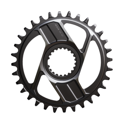 SHIMANO XTR SM-CRM96 M9200/9220 12V mono-ketjupyörä