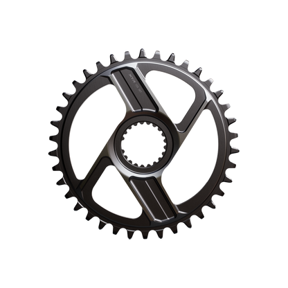 SHIMANO XTR SM-CRM96 M9200/9220 12V mono-ketjupyörä