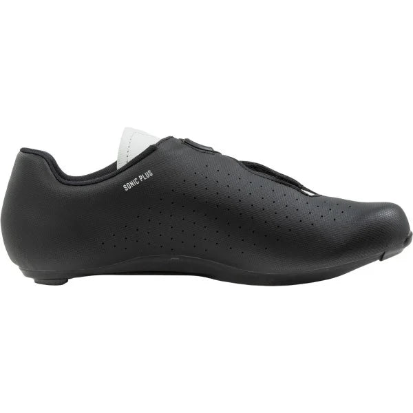 NORTHWAVE SONIC PLUS Scarpe da strada Nero/Grigio