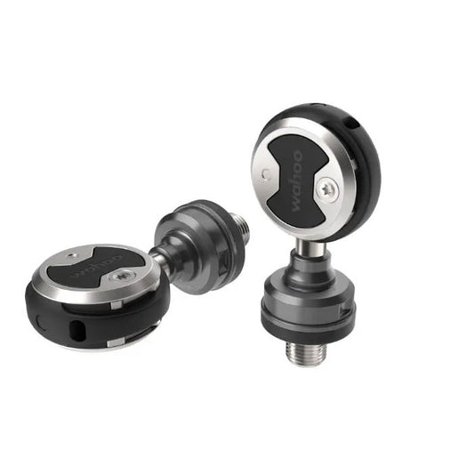 Pédales Capteur de Puissance WAHOO SPEEDPLAY POWER DUAL-SIDED