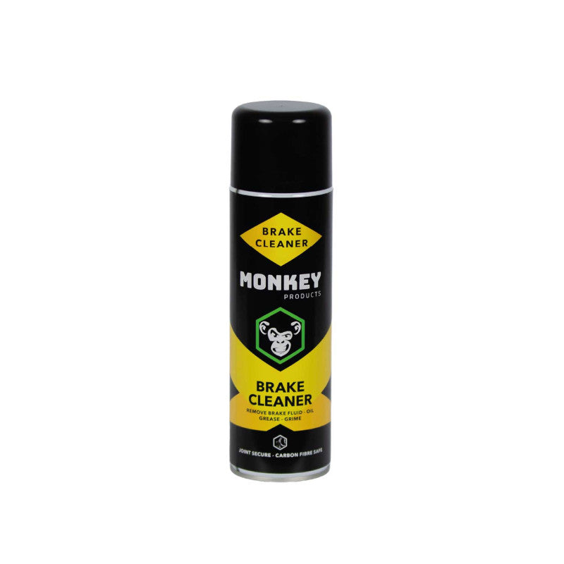 Scheibenbremsenreiniger MONKEY'S SAUCE BRAKE CLEANER (500 ml)