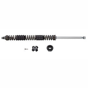 Forcella a molla ROCKSHOX XC30 26" 100 mm Tipo A1-A3/ 30 Argento A1-A2 X-Firm