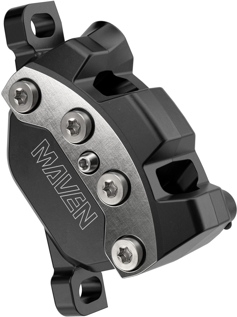 Frein Avant SRAM MAVEN ULTIMATE A1 Argent