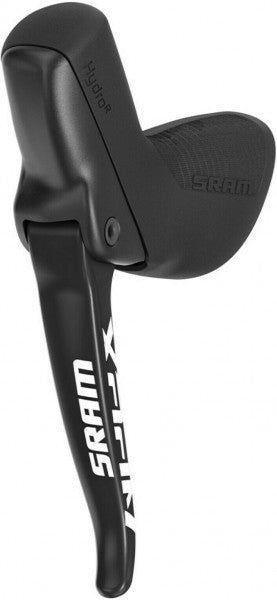 SRAM APEX Dropper Actuator Flat Mount Left-Hand 1x Lever and Rear Calliper
