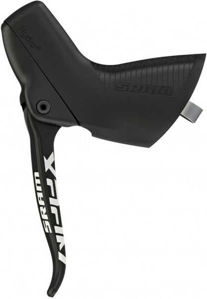 SRAM APEX Dropper Actuator Flat Mount Left-Hand 1x Lever and Rear Calliper