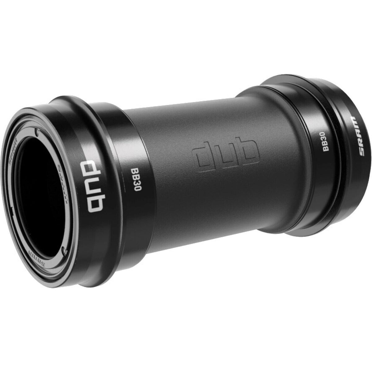 Movimento centrale SRAM DUB BB30 Road WIDE 68/73 mm ceramico