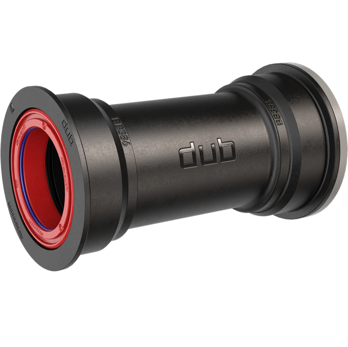 Κεραμική μεσαία τριβή SRAM DUB BB386 δρόμου