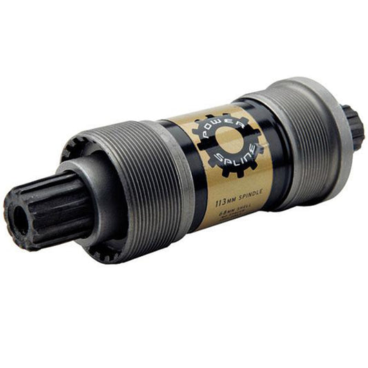 Boitier de Pédalier TRUVATIV BSA PowerSpline 73mm
