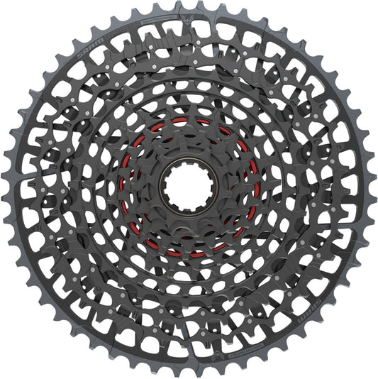 Cassette 12V SRAM XO EAGLE T-TYPE XS-1295