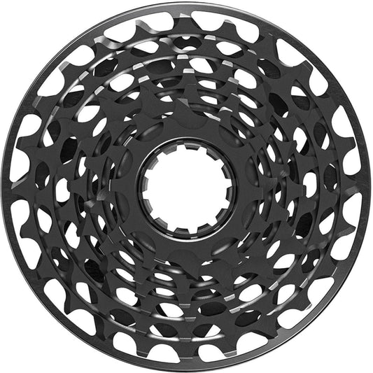 SRAM X01 DH XG-795 7-vaihteinen takapakka