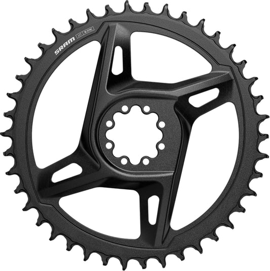 SRAM Rival E1 Road 12/13 sebességes egyes lánctányér