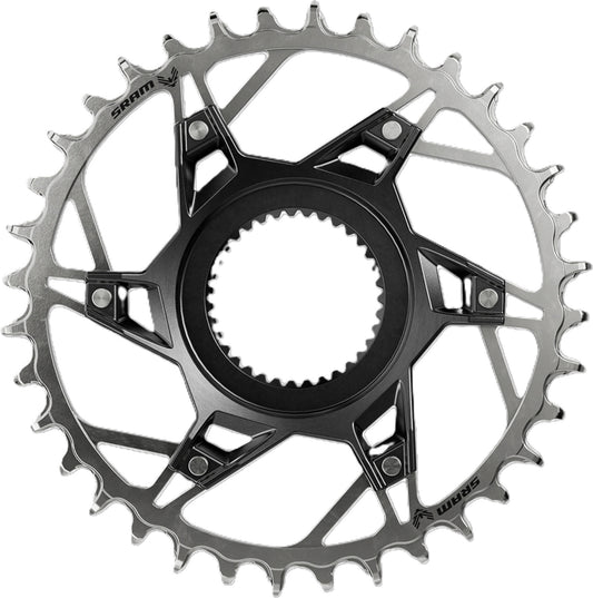 12-vaihteinen SRAM XX T-TYPE AVINOX E-MTB -eturatas