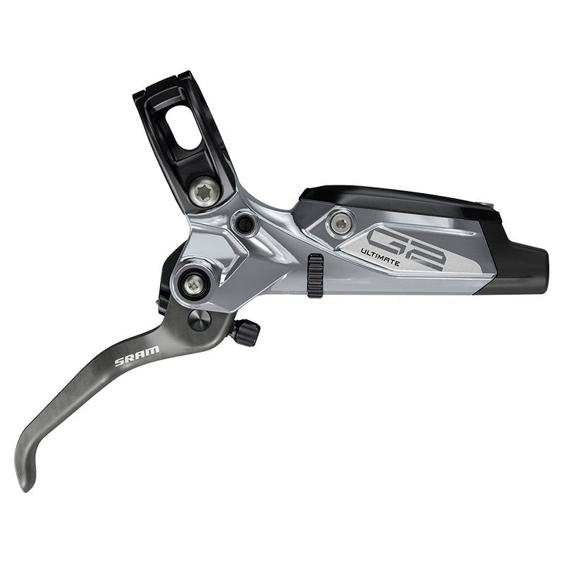 SRAM G2 Ultimate A1 Vorderradbremse Grau