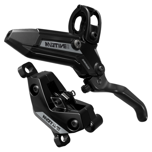 Sprednja zavora SRAM MOTIVE SILVER V2