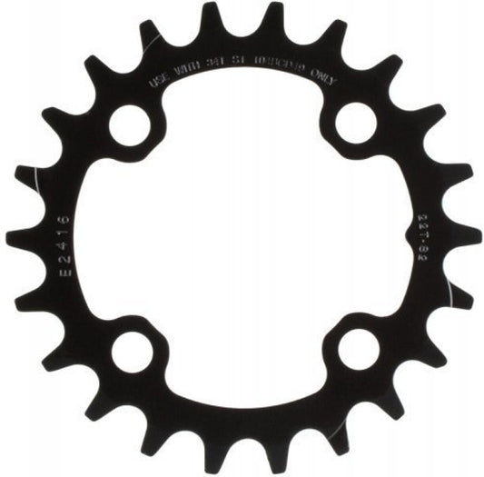 Plateau intérieur SRAM MTB GX 10V 4 Trous 64mm
