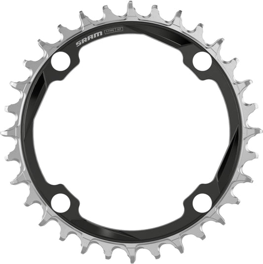 SRAM XX T-Type 12-Speed 104 BCD Chainring for O-Chain