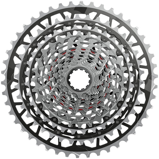 Cassette SRAM XPLR XG-1391 de 13 velocidades