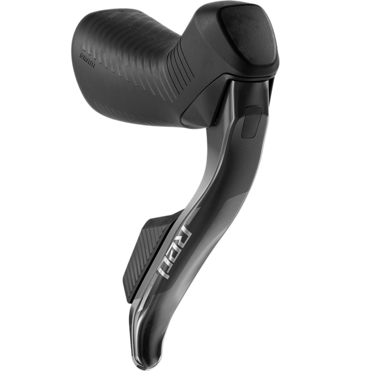 Labās puses SRAM RED AXS E1 HRD 12 ātrumu svira