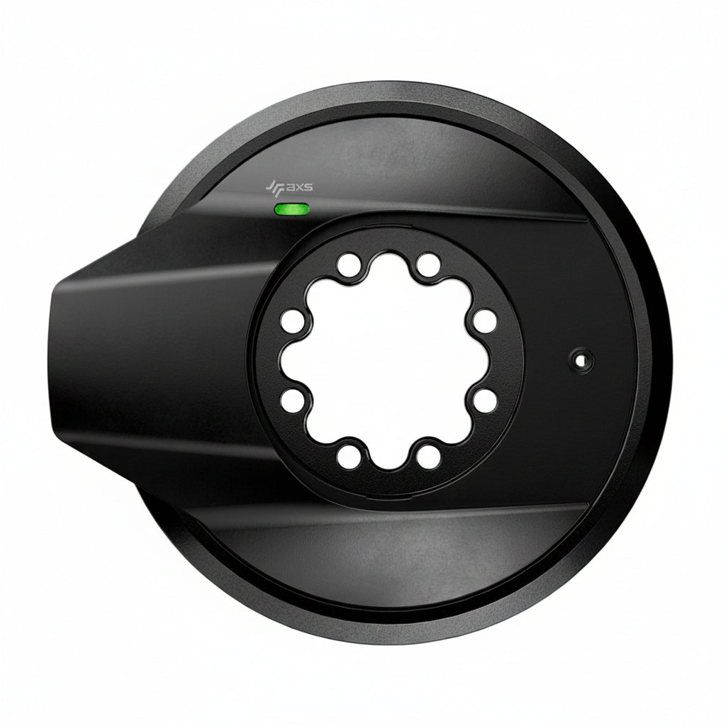 SRAM FORCE AXS E1 DM Vermogenssensor Ster